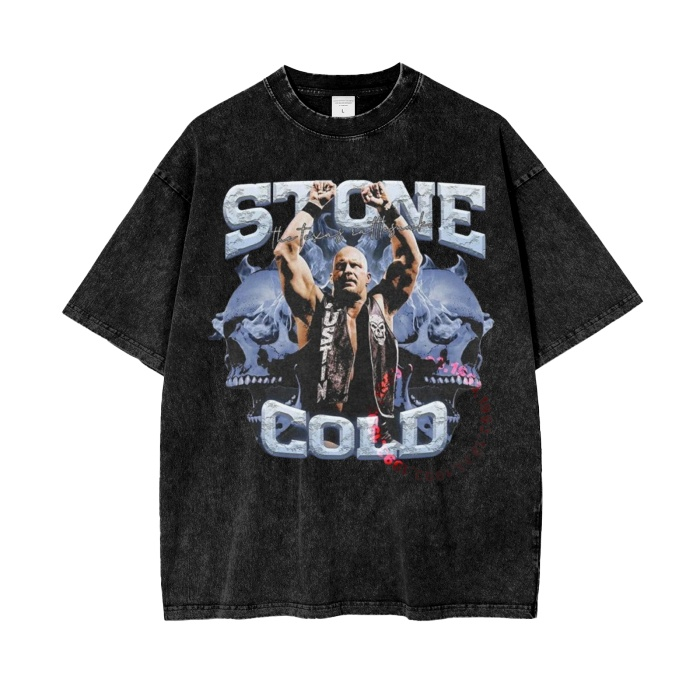 Stone Cold Tee