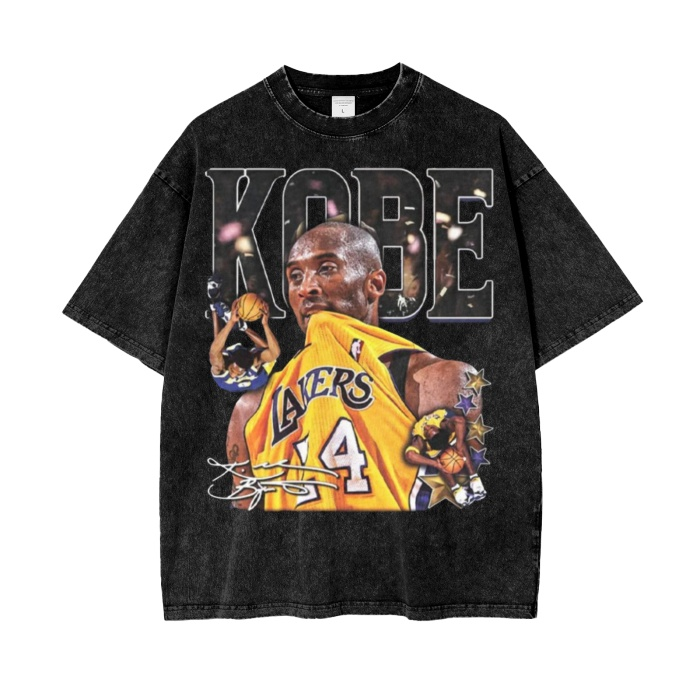 Kobe In The Lights Tee