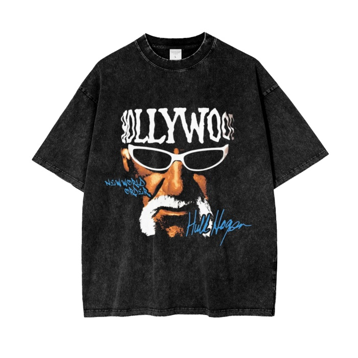 Hulk Hogan Tee