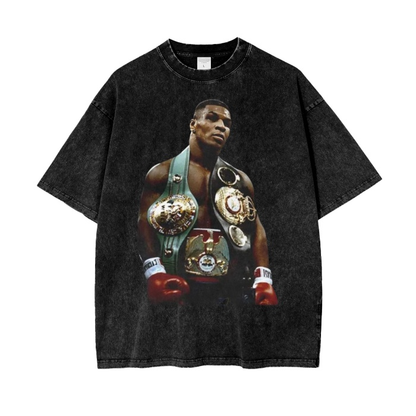 Fighting Mike Tee