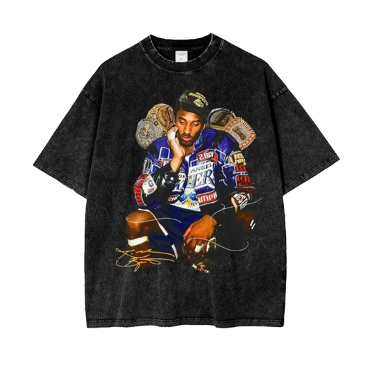 GOAT Tee