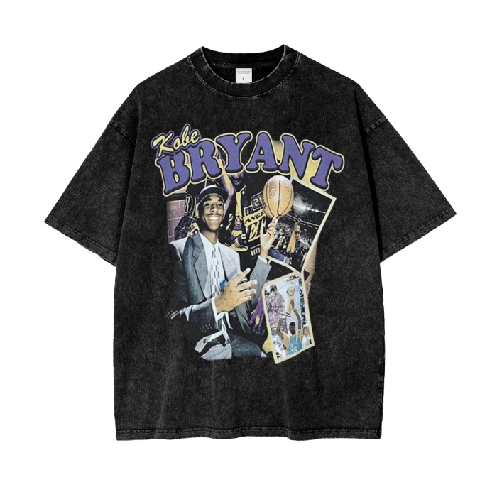 Kobe Bryant Tee