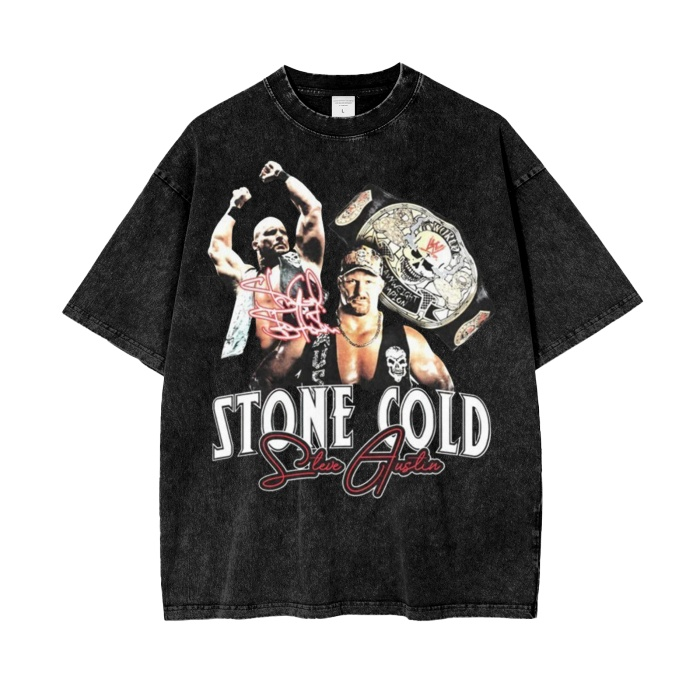 Stone Cold Steve Austin Tee