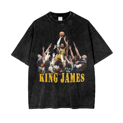 King James Tee