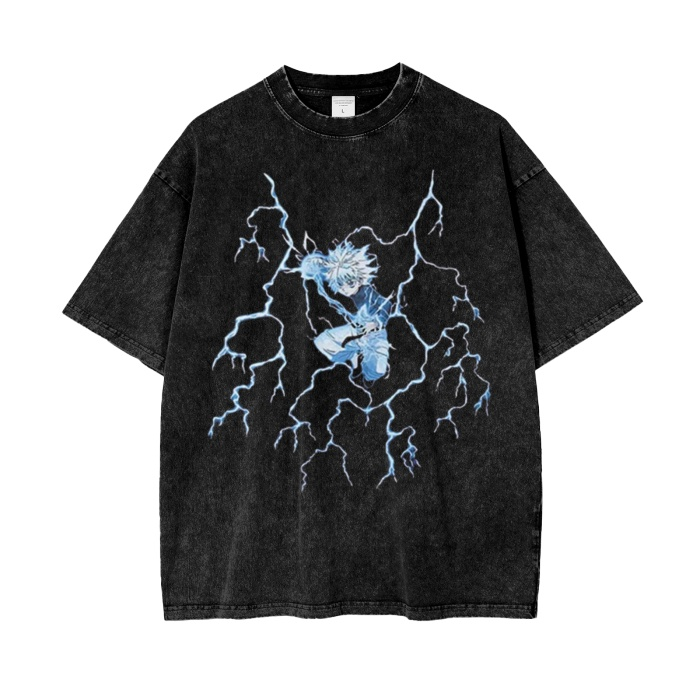 Killua Tee