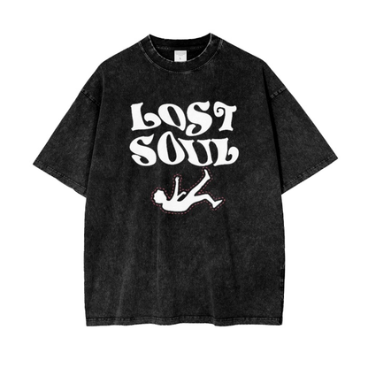 Lost Soul Tee