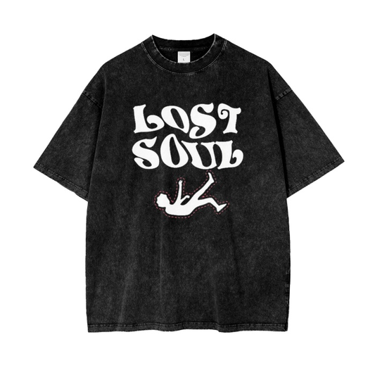 Lost Soul Tee