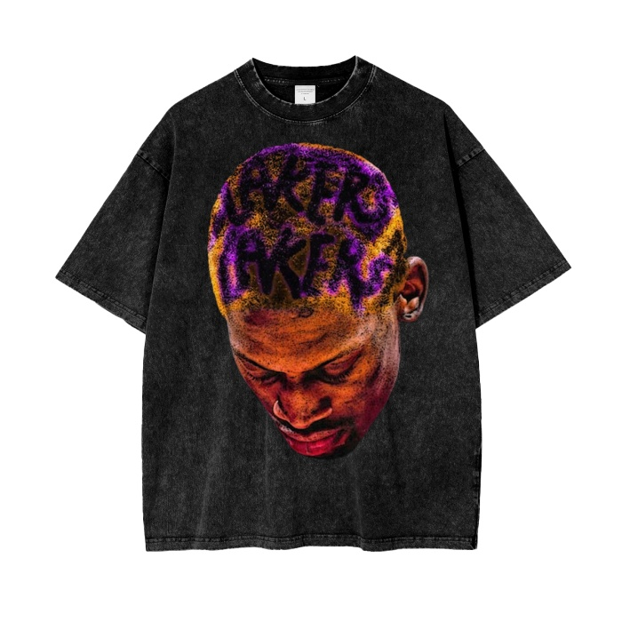 Head Down Tee