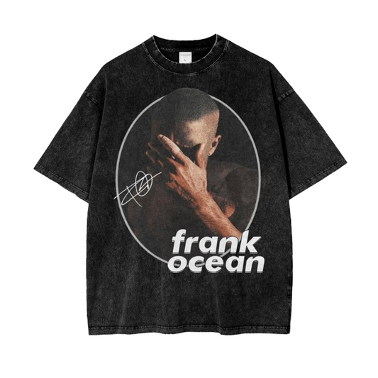 Frank Ocean Tee