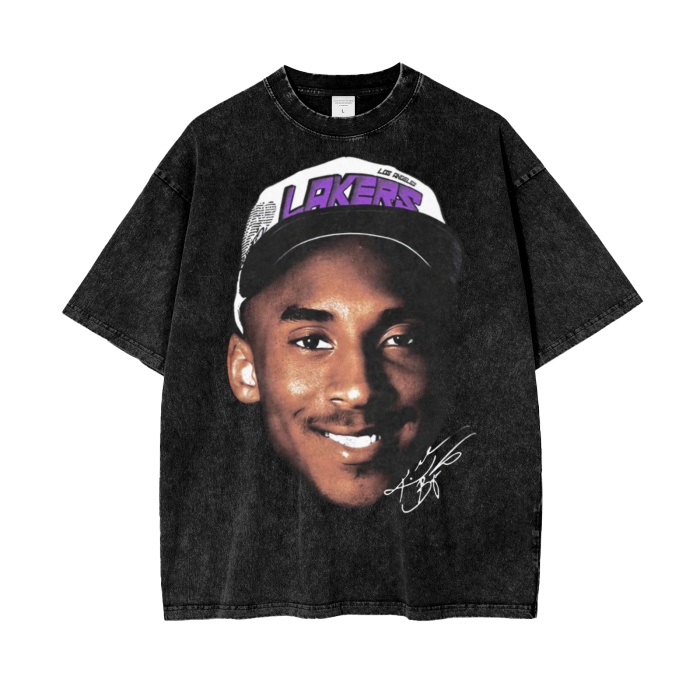 Kobe Big Face Tee