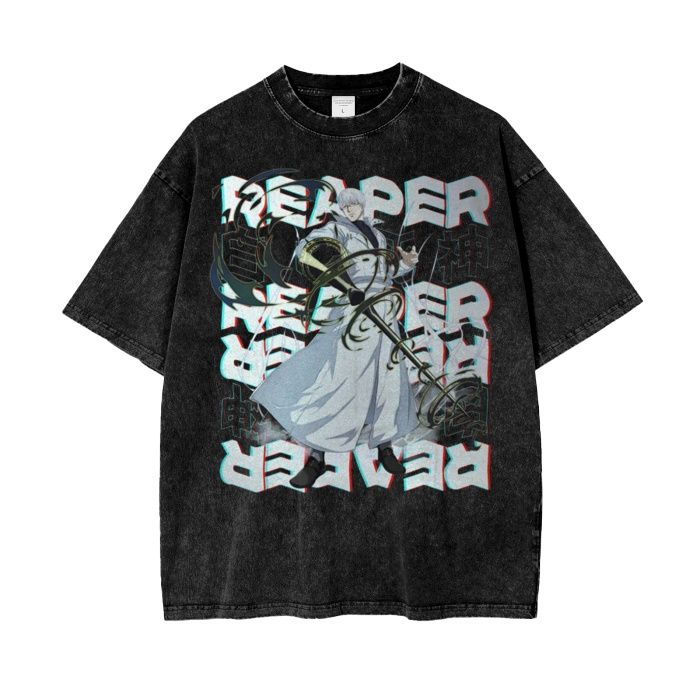 Reaper Tee