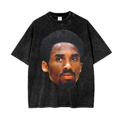 Young Kobe Tee